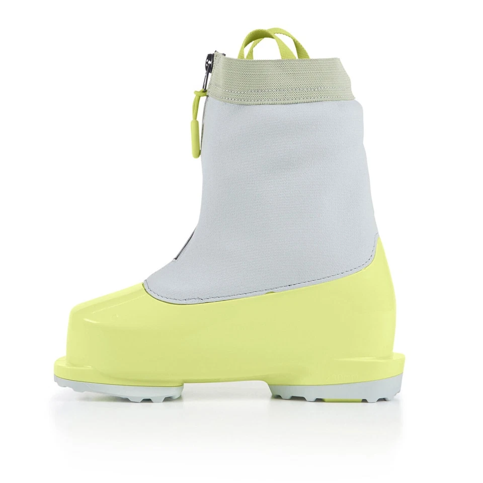 Botas alpinas FISCHER Junior One amarillas (U19525) Foto 3 de 4