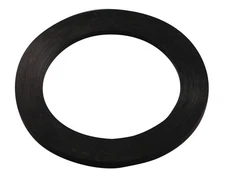 Danco 61261 Rubber Standard Size Dielectric Union Washer 3/4 in. (Pack of 10)