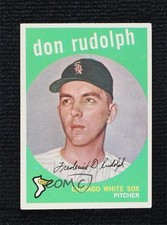 Click to enlarge Don Rudolph