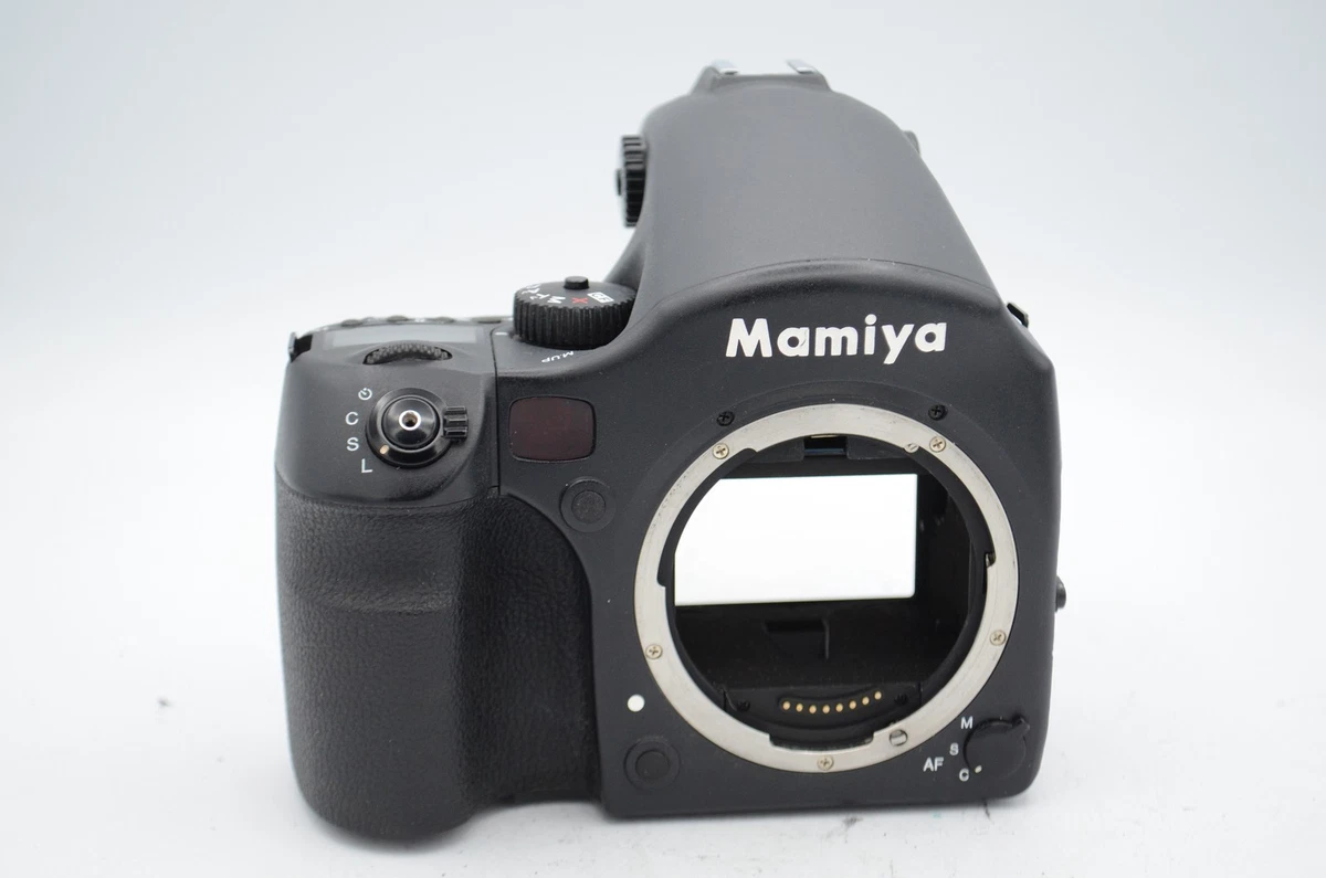 Mamiya 645 Afd for sale - eBay