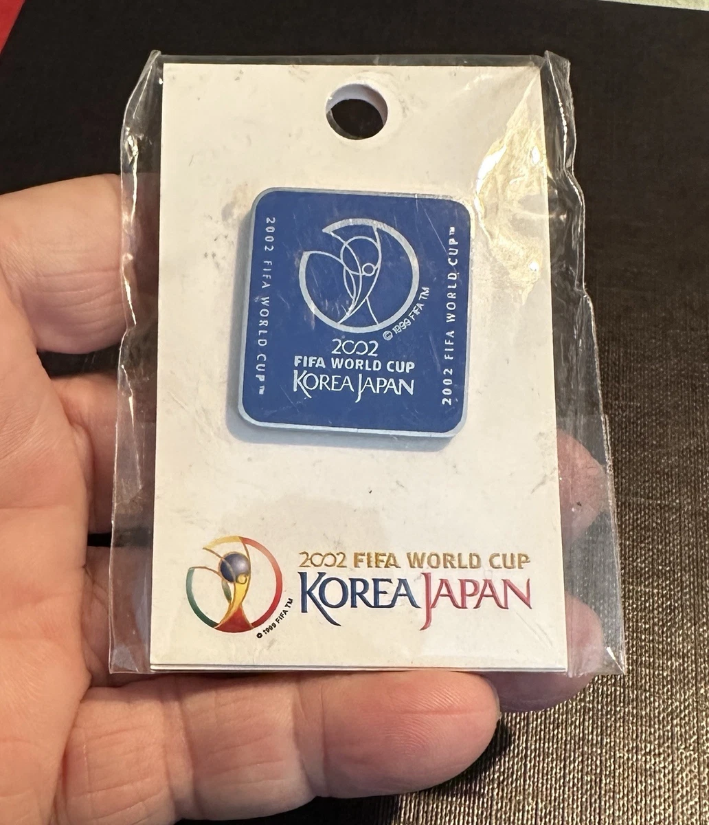 2002ワールドカップサッカー記念品と2012年ロンドン五輪JOC公式グッズ 2002ワールドカップサッカー記念品と2012年ロンドン五輪JOC公式グッズ