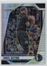 2024-25 Panini Prizm Hyper Prizm Daniel Gafford #124 1oa8