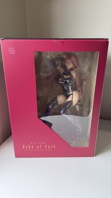 Azur Lane Duke of York 1/4 Scale Figure MIMEYOI (FIRST RUN)