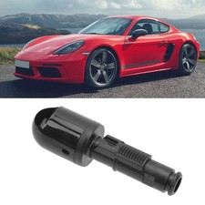 Headlight Washer Nozzle Head Spray Jet 99762826300 For 718 Cayman 911