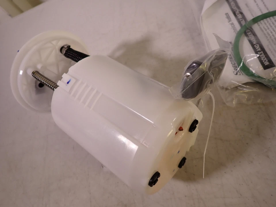 Fuel Pump Module Assembly for Kia Soul 2010 2011-2013 1.6L 2.0L 31111-3L800 Foto 4 de 4