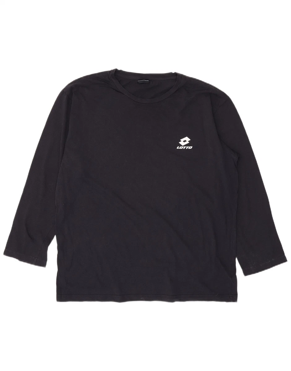 Lotto Long Sleeve T-Shirts for Men for sale | eBay