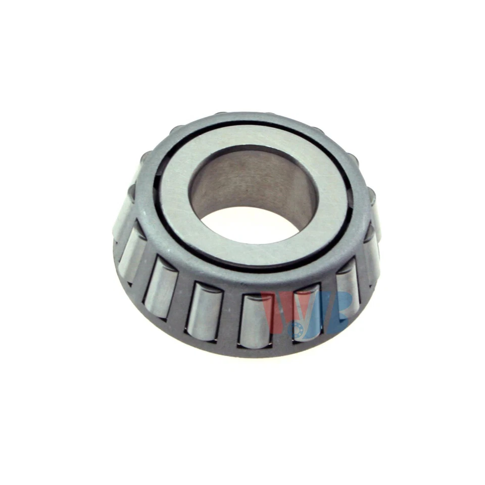 Cojinete de rueda exterior delantero interior delantero para Ford E-350 Super Duty 2003-2013 Foto 4 de 4