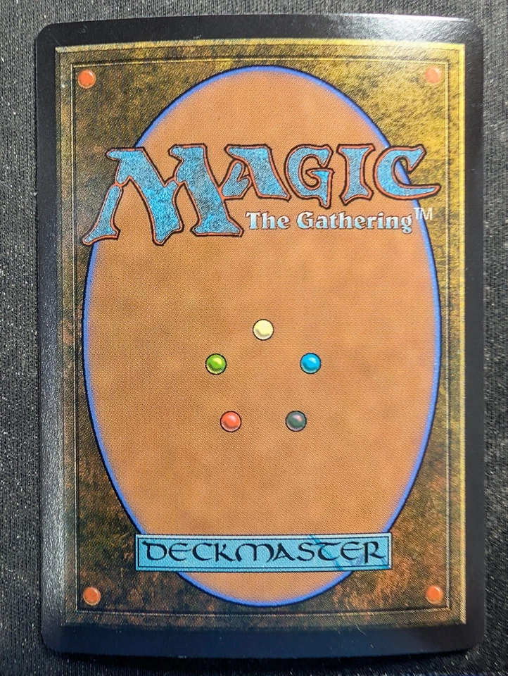 Dark Confidant - Foil - UB: Final Fantasy (MTG) - Image 2 of 2