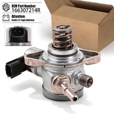 Hochdruck-Kraftstoffpumpe für Nissan Qashqai 1.2 DIG-T Renault Kadjar 166307214R Hochdruck-Kraftstoffpumpe für Nissan Qashqai 1.2 DIG-T Renault Kadjar 166307214R
