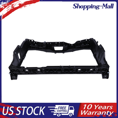 #ad #ad FIT FOR 2023 2025 HONDA HR V RADIATOR SUPPORT REPLACEMENT BLACK 71411 3W0 A01 US $127.86