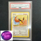 【PSA 10】Eevee Pokemon Card Japanese Black Star Jr Stamp Rally 2000 #11