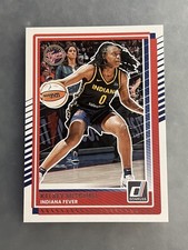 2025 Donruss WNBA #19 Kelsey Mitchell
