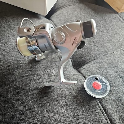  MITCHELL GT PRO GTP-20RD 5,1:1 ÜBERSETZUNG SPINNROLLE