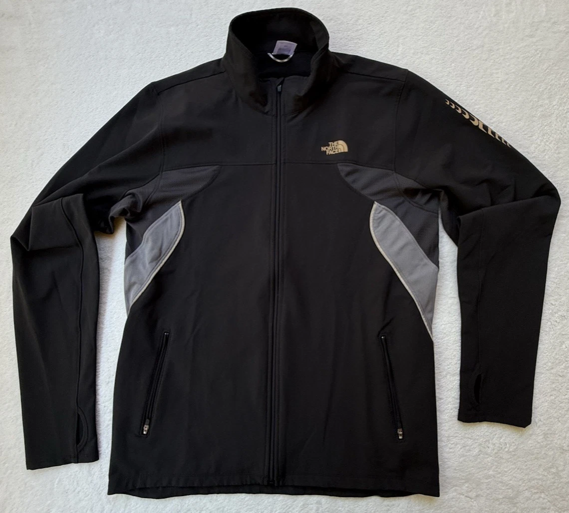 The North Face Flight Series Black Coats, Jackets & Vests for Men