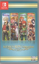 Kemco RPG Selection Vol 7 for Nintendo Switch™