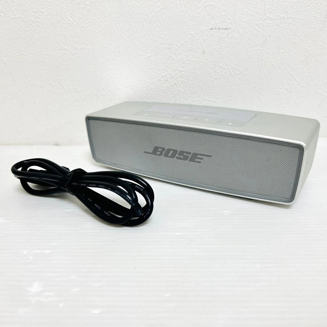Bose SoundLink Mini II Speakers for sale | eBay