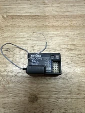 Futaba R603FS 3-Channel 2.4GHz Receiver FASST