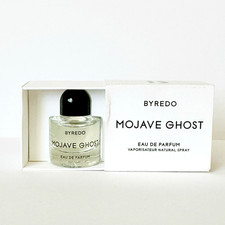 Byredo Mojave Ghost Eau De Parfum Mini Splash Sample 8mL New in Box
