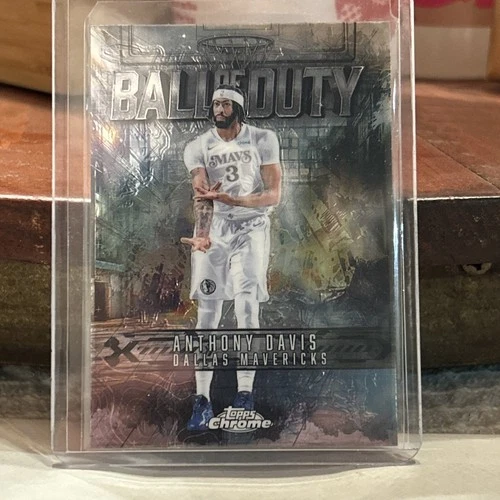 Anthony Davis