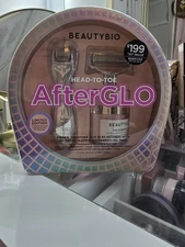 BeautyBio AfterGlo $199.00 at Sephora