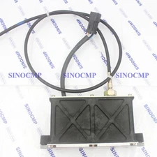 SINOCMP 106-0126 1060126 Single Cables Throttle Motor for Excavator E330B 330B