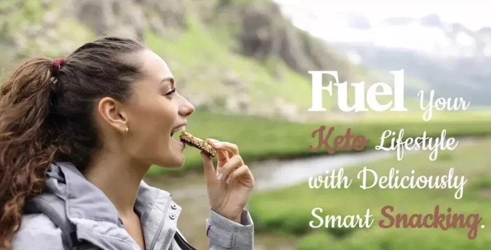 Caja Ceto Plata Alta Proteína Baja en Carbohidratos 32 Unidades Carne Variedad Snack Paquete Regalo❤️ Foto 3 de 4