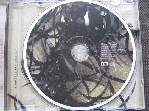 VARIOUS CD Queen Bowie Depeche Mode Lou Reed Morrissey Dietrich Ferry Bassey ! - Bild 4 von 6