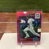 2022 Optic Drew Ellis PRIZM RATED ROOKIE #81 - Arizona Diamondbacks