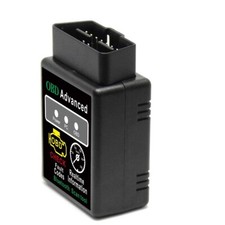 Torque Compatible Bluetooth Obd2 Scanner Adapter Wireless Diagnostic Code Reader