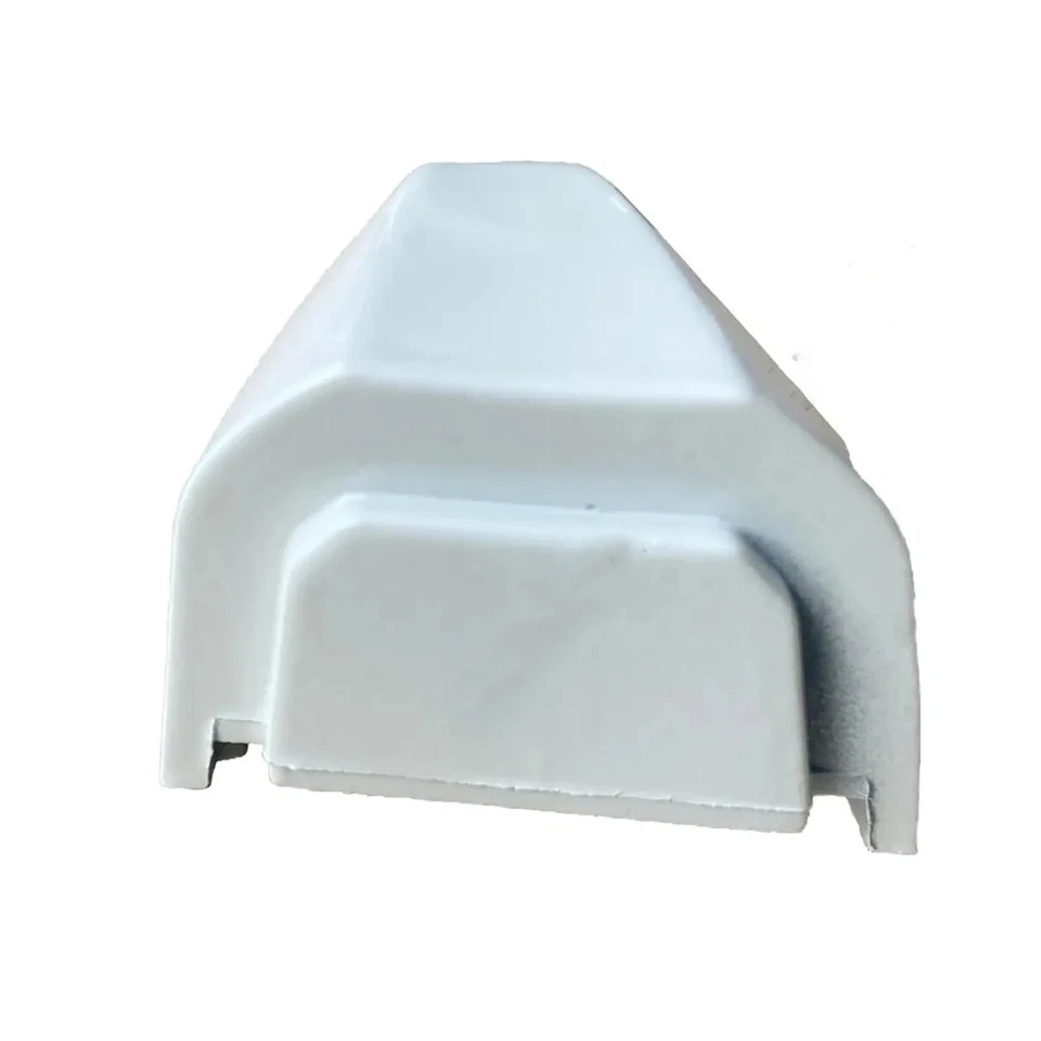 Tapa de cerradura de manija de puerta izquierda derecha de coche para BMW X1 X2 X5 X6 F48 F15 Foto 4 de 4