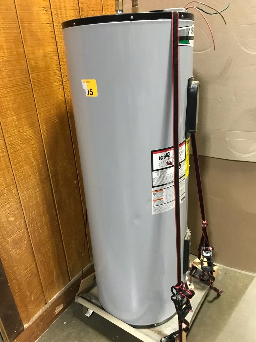 AO Smith Signature Series 50 Gallon Hot Water Heater | eBay