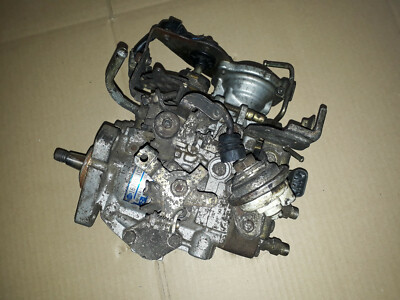 Zexel VE Fuel Injection Pump For NISSAN CD20-T 104740-2375 | eBay