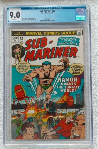 Comic Image
