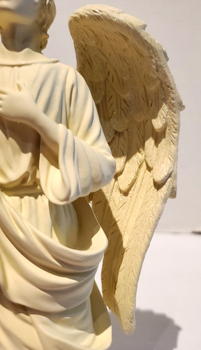 AngelStar Loving Presence Figurine 9in 8342 - Picture 11 of 20