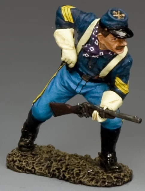 King & Country Toy Soldiers for sale | eBay