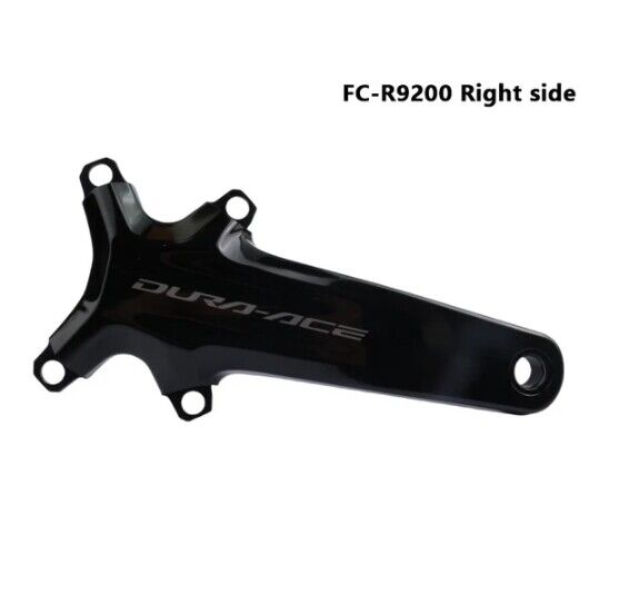 Shimano DURA-ACE R9200 Crank Arm 165/170/172.5/175mm 12 Shimano DURA-ACE R9200 Crank Arm 165/170/172.5/175mm 12