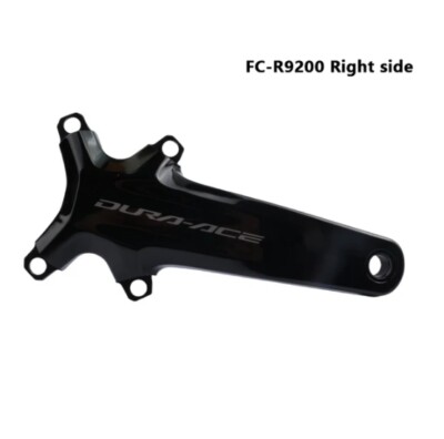 Shimano DURA-ACE R9200 Crank Arm 165/170/172.5/175mm 12