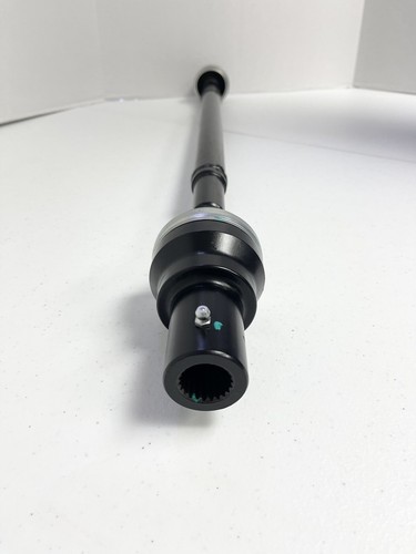 Polaris Ranger 19 20 1000 XP Single & Crew Rear Prop Shaft Assembly Part 1333924 - Picture 15 of 17