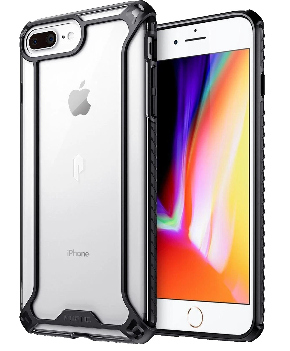 Poetic Licence Cases, Covers and Skins for Apple iPhone 8 Plus