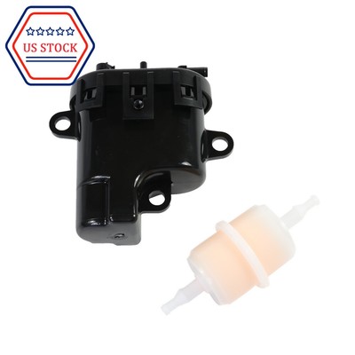 Kit Modulo Pompa Carburante 2539316-S 2539316 2539314 Con - Foto 10