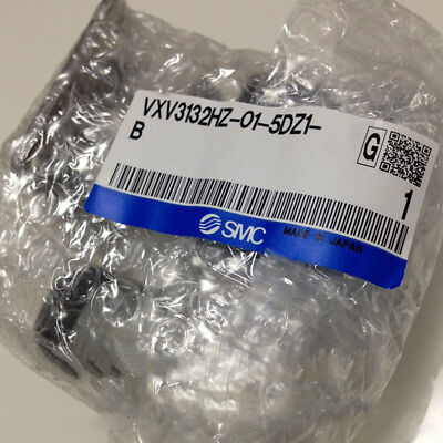 1PC New VXV3132HZ-01-5DZ1-B Solenoid Valve #A6-29
