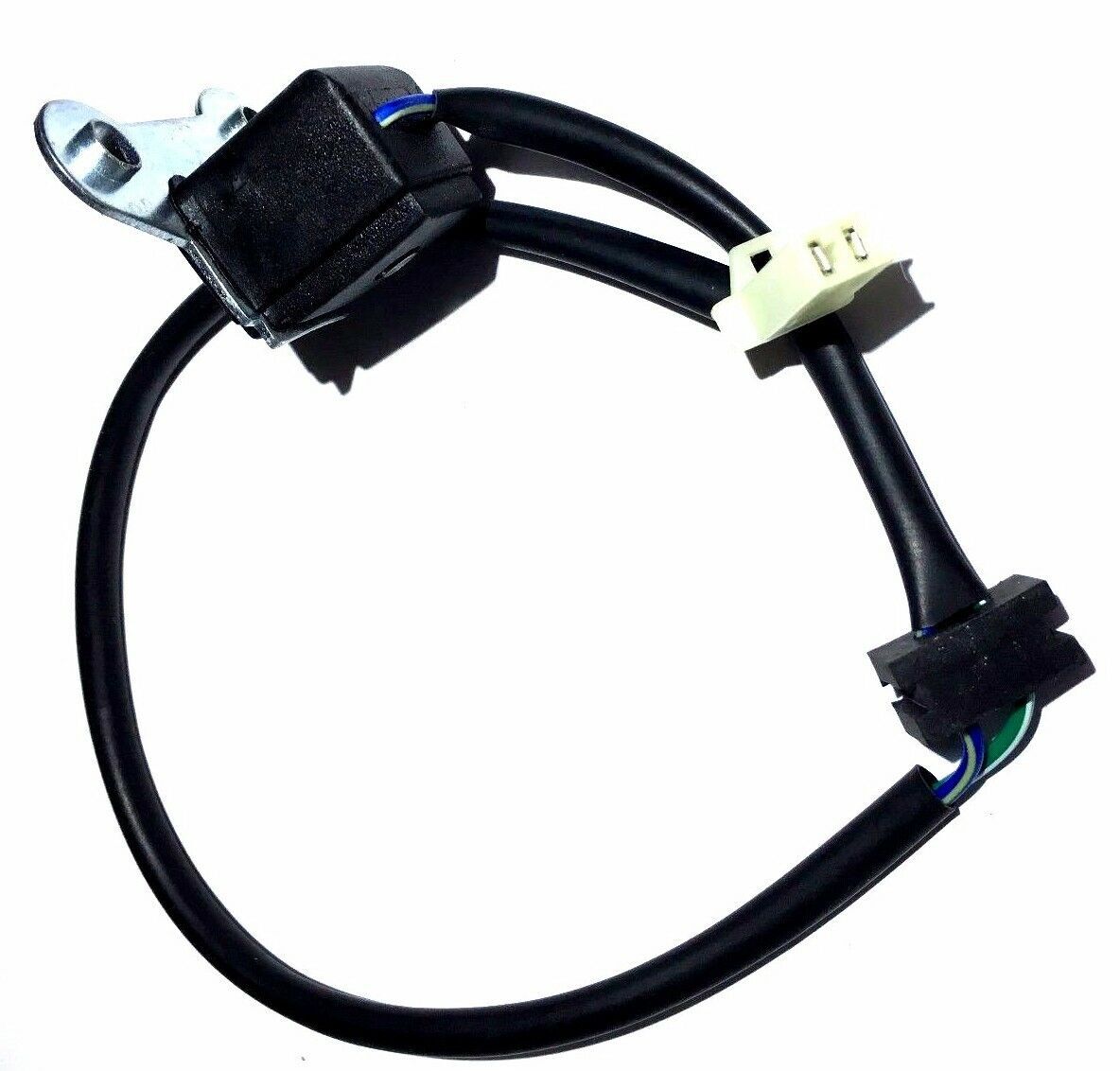 Pick Up Coil Stator Pulser For Honda Helix CN250 Scooter 1986-1999 - New Assembly