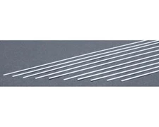 Evergreen Scale Models Strip .015 x .080 (10) [EVG114]