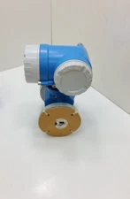 ENDRESS+HAUSER PROMAG S & PROMAG 55-EAGB1AA0AAAA