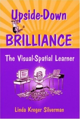 Upside-Down Brilliance: The Visual ..., Silverman, Lind