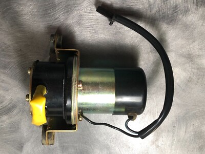 Yamaha Fz700 Fz750 1985-1988 Genuine Fuel Pump 1ae-13907-00 Yamaha Fz700 Fz750 1985-1988 Genuine Fuel Pump 1ae-13907-00