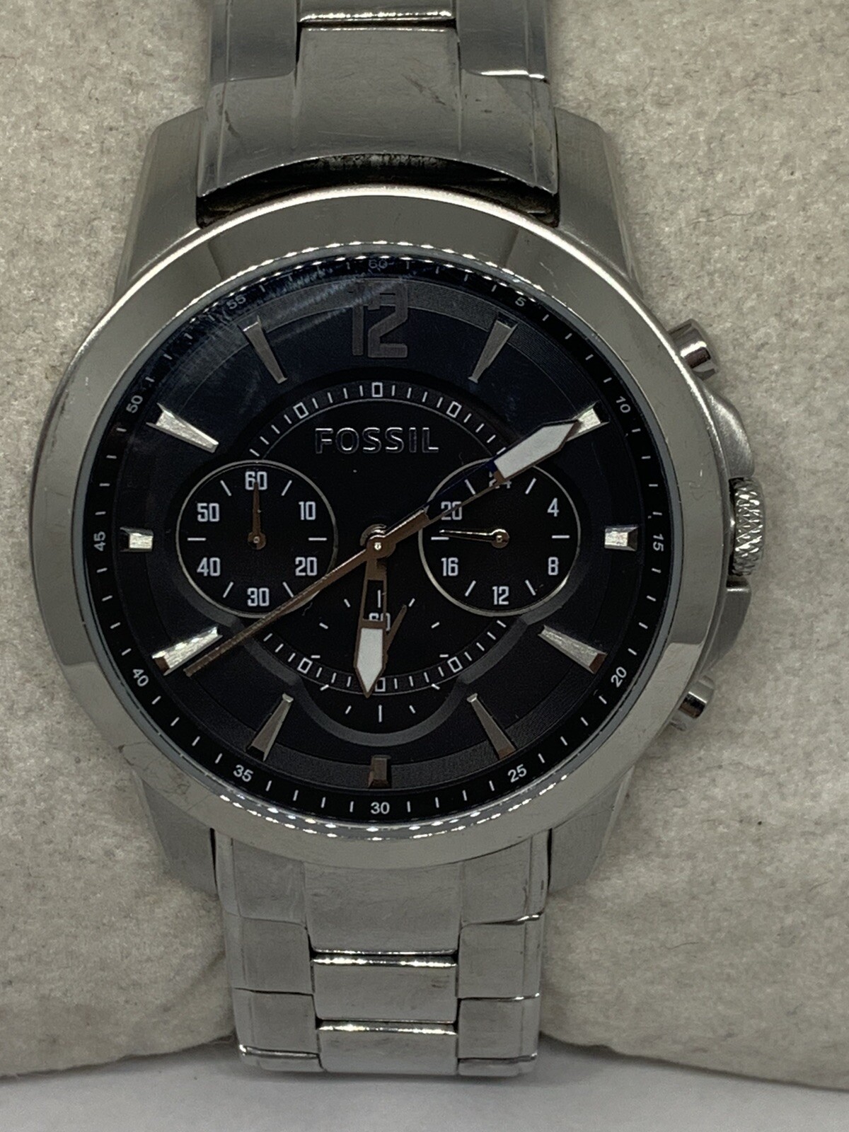 Amazing Elegance Stainless Steel Watch Wristband FS4532_K0039937 main image 1