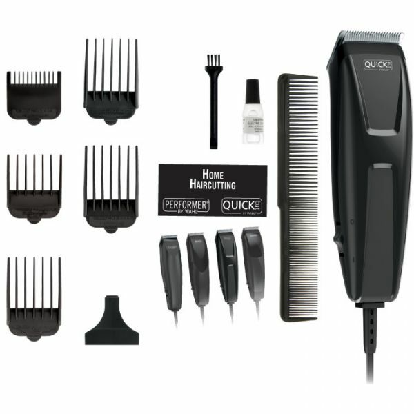 performer by wahl quick cut