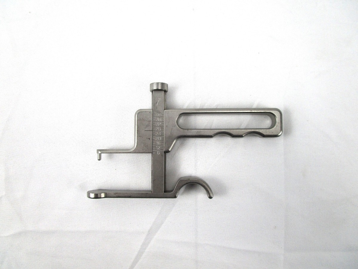 松風 Dental Caliper 補綴用計測器 Mitutoyo Digital ABSOLUTE Neck