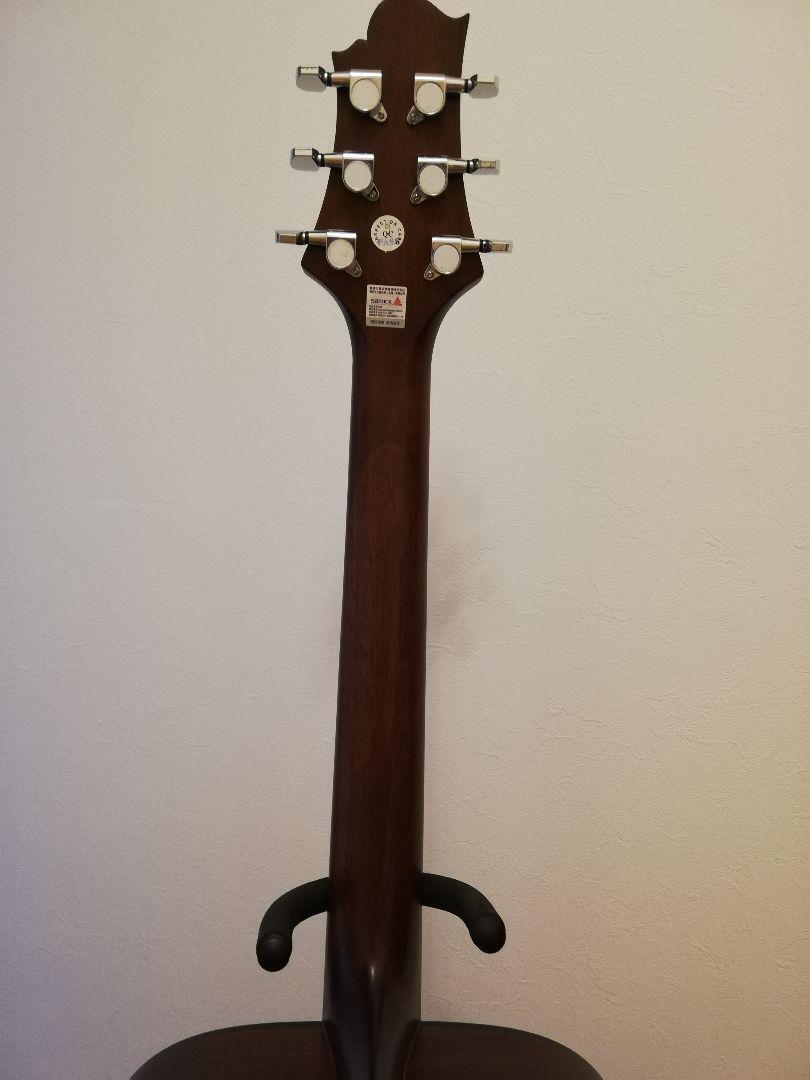 Acoustic Guitar Greg Bennett Design D-310 Natural Good